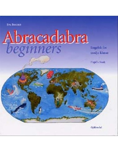 Abracadabra Beginners