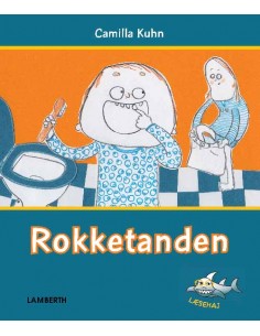 Rokketanden