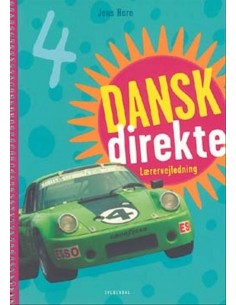 Dansk direkte 4...