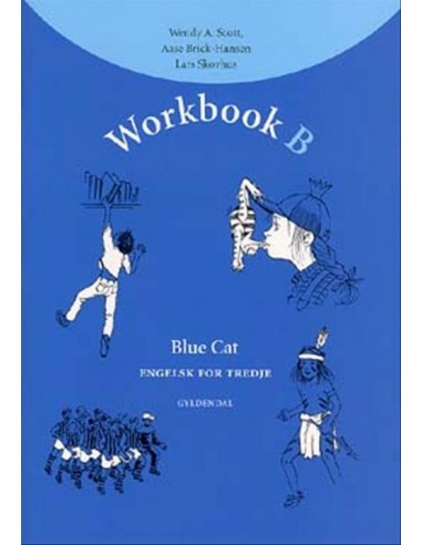 Workbook B