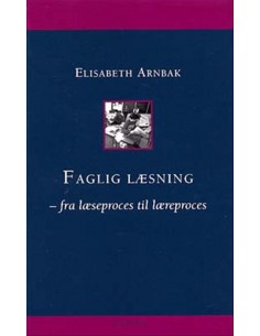 Faglig læsning
