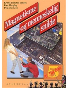 Ny fysik/kemi 5. Magnetisme...