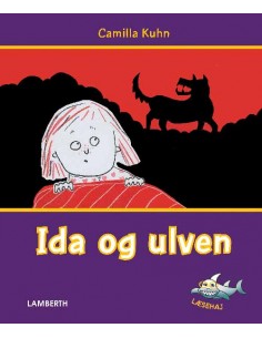Ida og ulven
