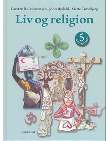 Liv og religion 5