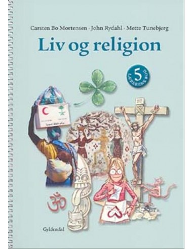 Liv og religion 5