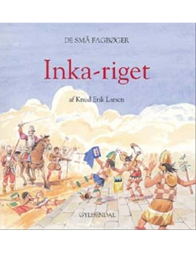Inkariget