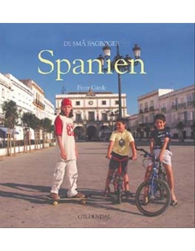 Spanien