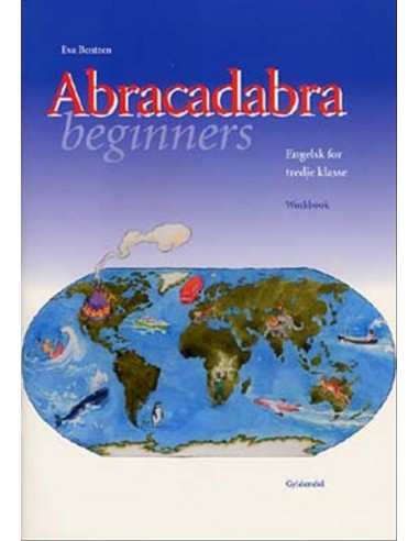 Abracadabra Beginners