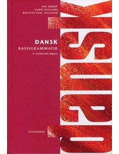 Dansk Basisgrammatik