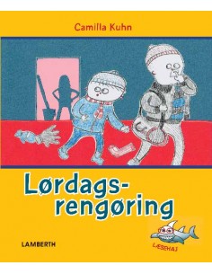 Lørdagsrengøring