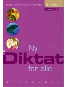 Ny Diktat for alle 9. klasse