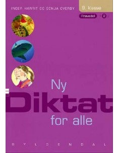 Ny Diktat for alle 9. klasse
