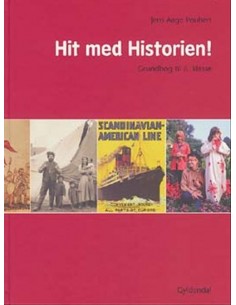Hit med Historien! 6. kl....