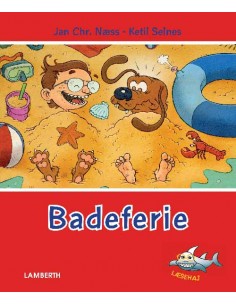 Badeferie