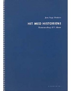 Hit med Historien! 9. kl....