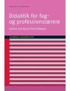 Didaktik for fag- og...