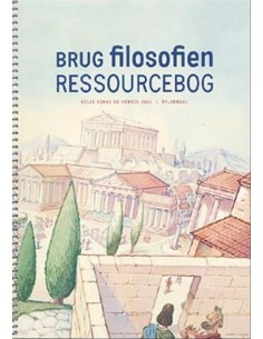 Brug filosofien --...