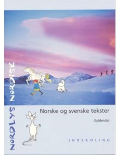 Nordlys nordisk - indskoling