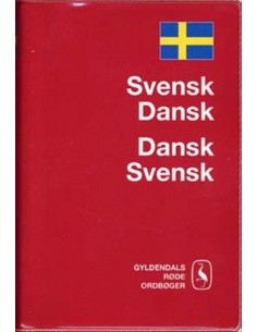 Svensk-Dansk/Dansk-Svensk...