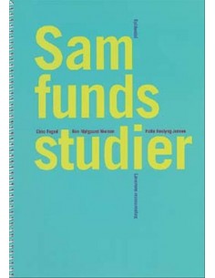 Samfundsstudier