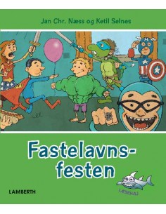 Fastelavnsfesten