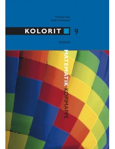 Kolorit 9. klasse Kopimappe