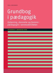 Grundbog i pædagogik