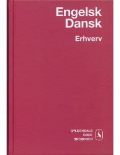 Engelsk-Dansk Erhvervsordbog