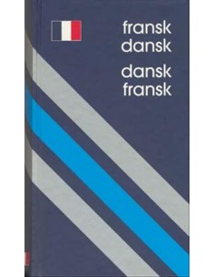 Fransk-Dansk/Dansk-Fransk...
