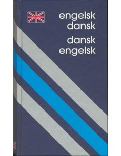 Engelsk-Dansk/Dansk-Engelsk...