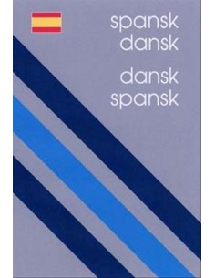 Spansk-Dansk/Dansk-Spansk...