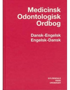 Medicinsk-Odontologisk...
