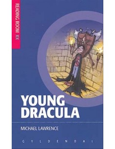 Young Dracula