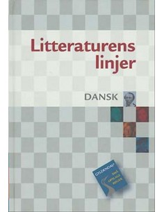 Litteraturens linjer
