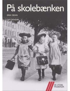 På skolebænken