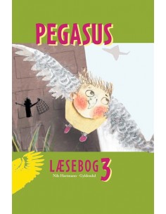 Pegasus 3. Læsebog
