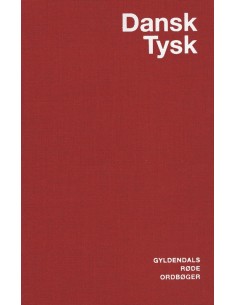 Dansk-Tysk Ordbog