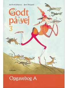 Godt på vej 3