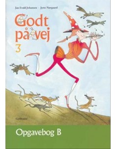 Godt på vej 3