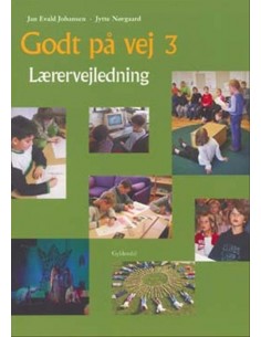 Godt på vej 3