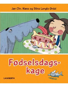 Fødselsdagskage
