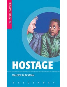 Hostage