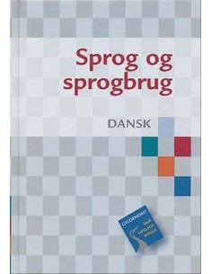 Sprog og sprogbrug