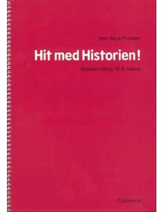 Hit med Historien! 6. kl....