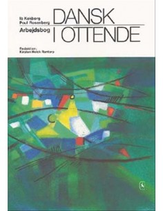 Dansk i ottende