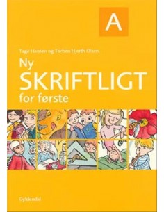 Ny Skriftligt for første A