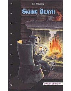Skiing Death