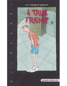 A True Friend