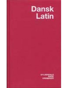 Dansk-Latin Ordbog