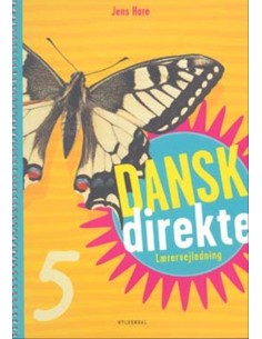 Dansk direkte 5...